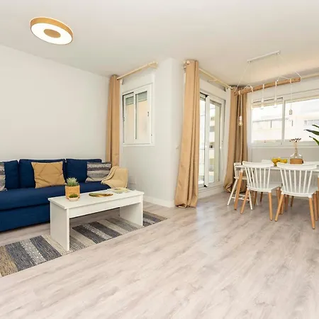 De Lujo De Un Apartamento Estepona