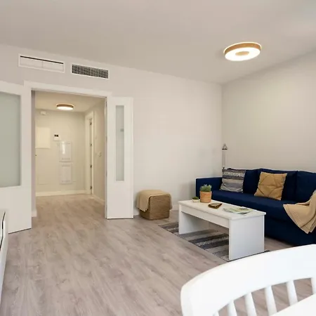 De Lujo De Un Apartman *