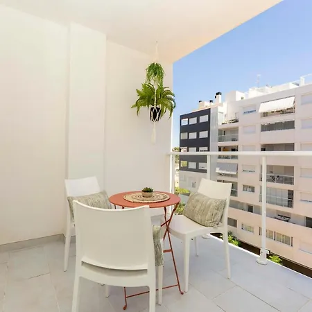 De Lujo De Un Estepona