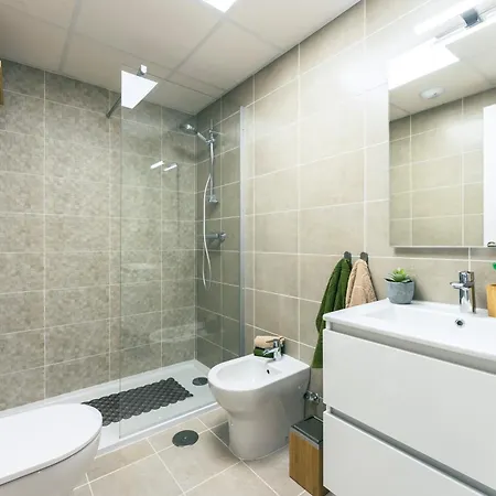 De Lujo De Un Apartment