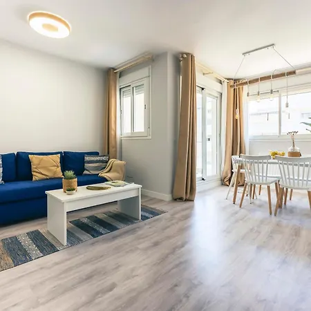 Apartment De Lujo De Un Estepona
