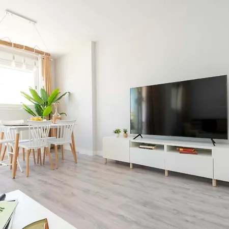 De Lujo De Un Apartament Estepona