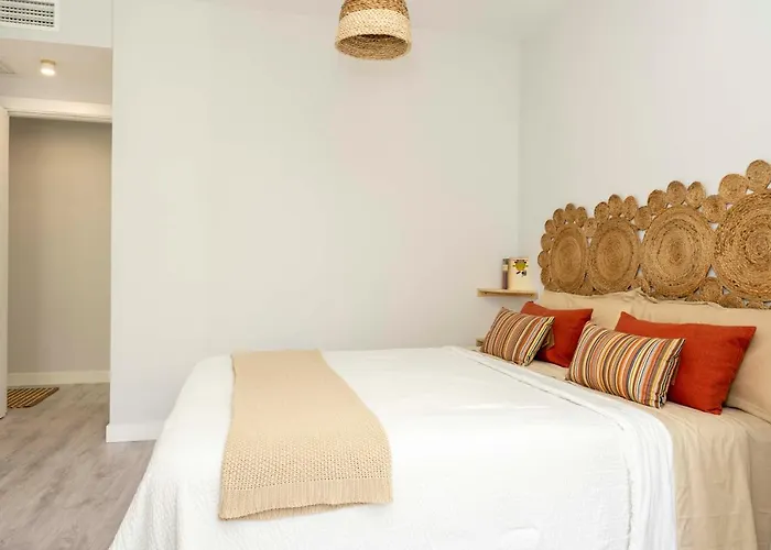 Apartament De Lujo De Un