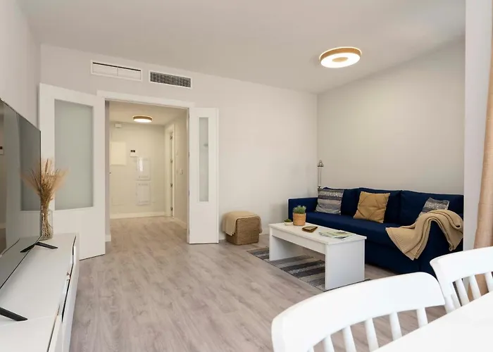 De Lujo De Un Apartament *