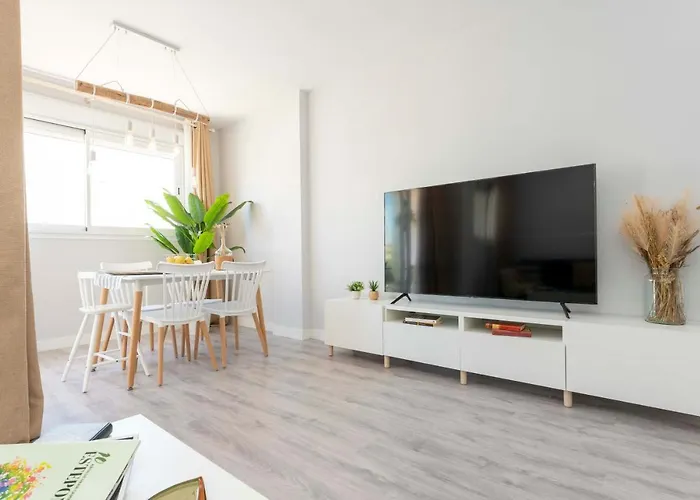 De Lujo De Un Apartament Estepona