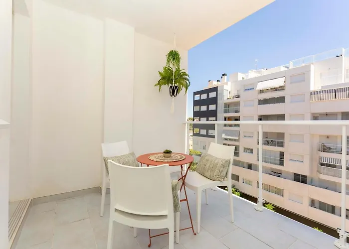 De Lujo De Un Estepona